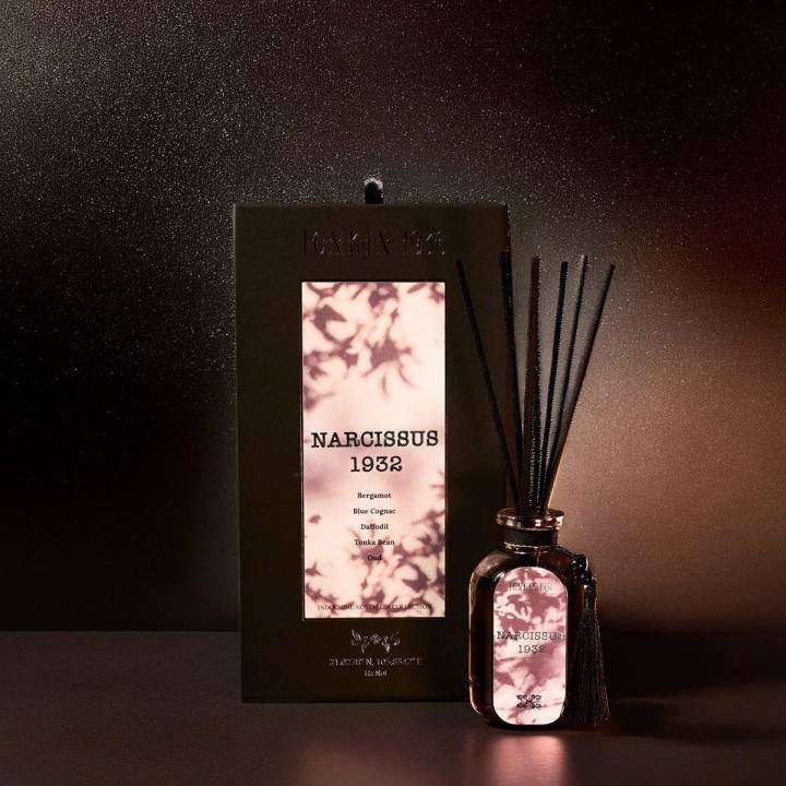 Khuếch tán phòng tinh dầu hoa thủy tiên - NARCISSUS 1932
